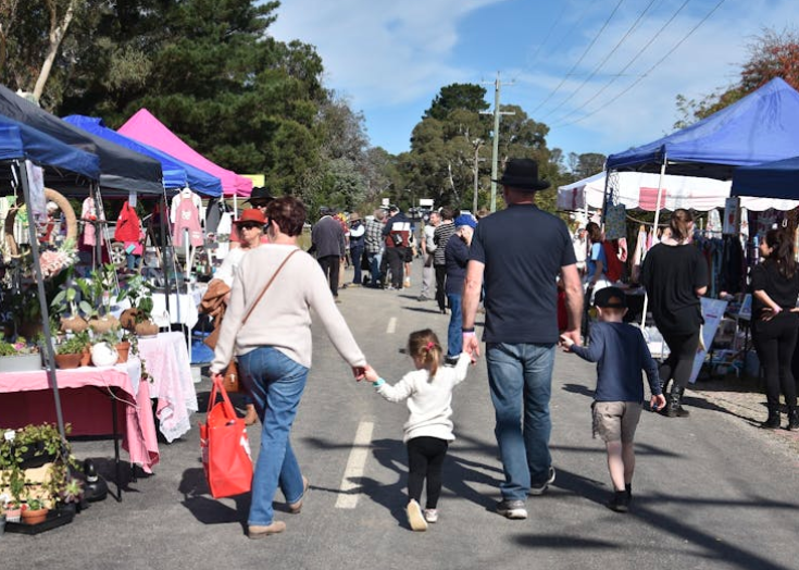 Tallong Apple Day